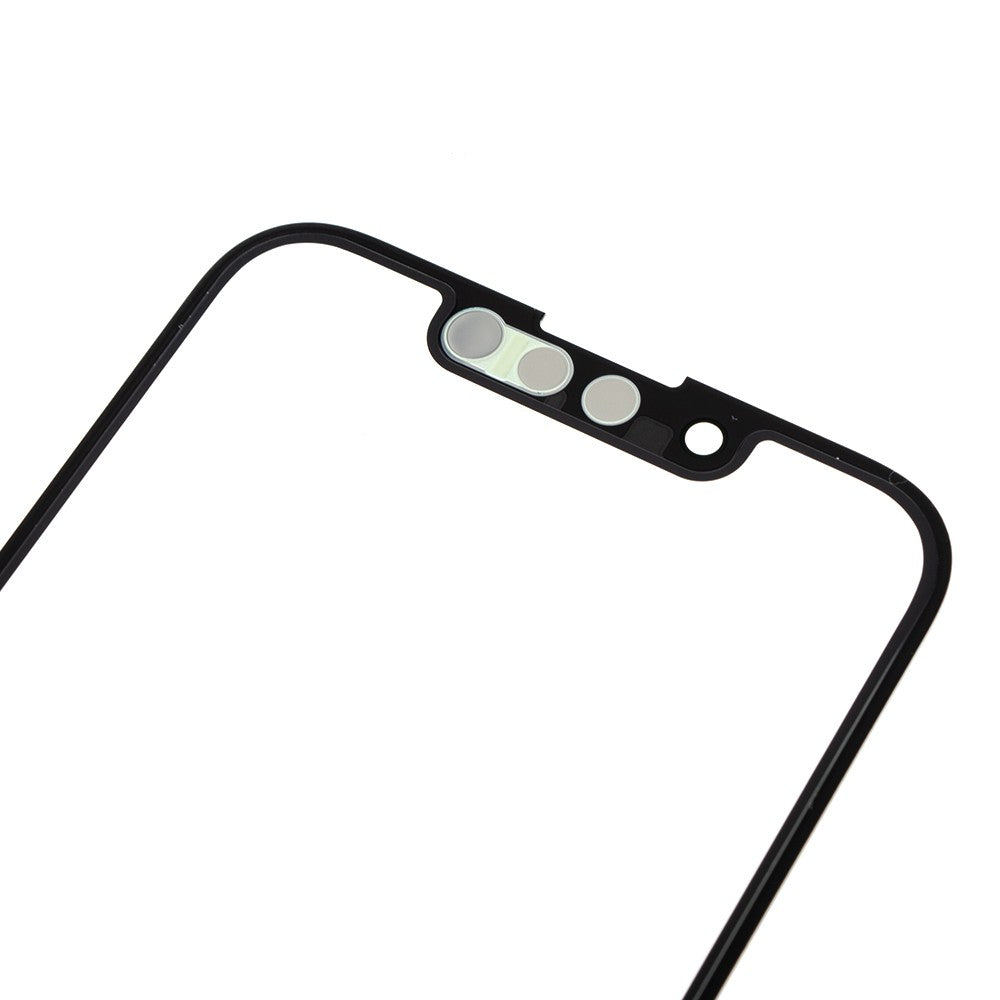 Front Screen Outer Glass With OCA Film for iPhone 13 mini (Red) Front Screen Outer Glass With OCA Film for iPhone 13 mini (Red)